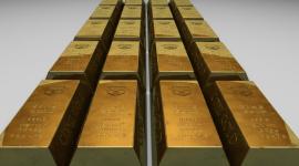 Gold to consolidate before climbing to $2800