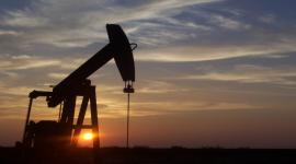Oil running low on energy