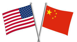 Cina e USA