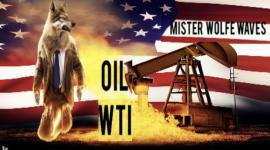 WTI Oil and Raw materials - can the drought in Panama create a bull run?